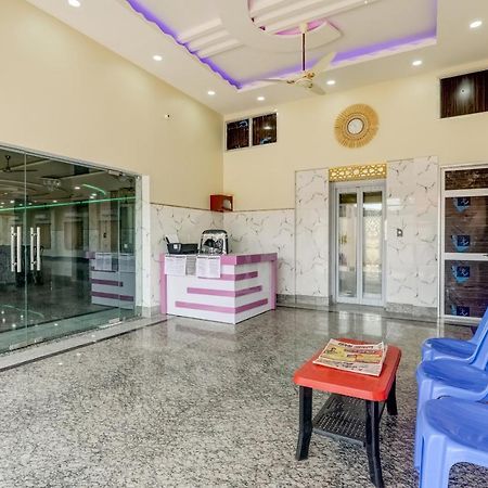 Flagship Rs Resort Dhanbād Exterior foto