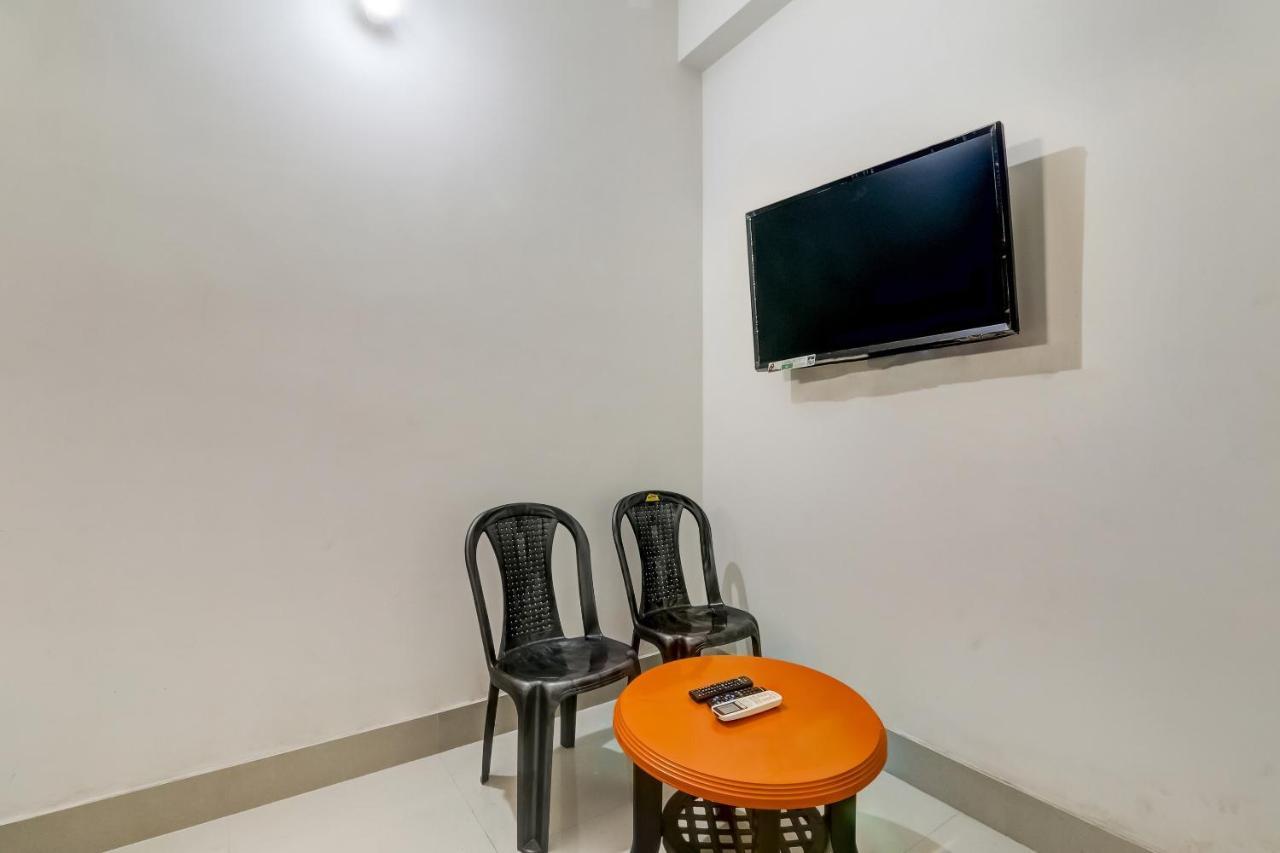 Flagship Rs Resort Dhanbād Exterior foto