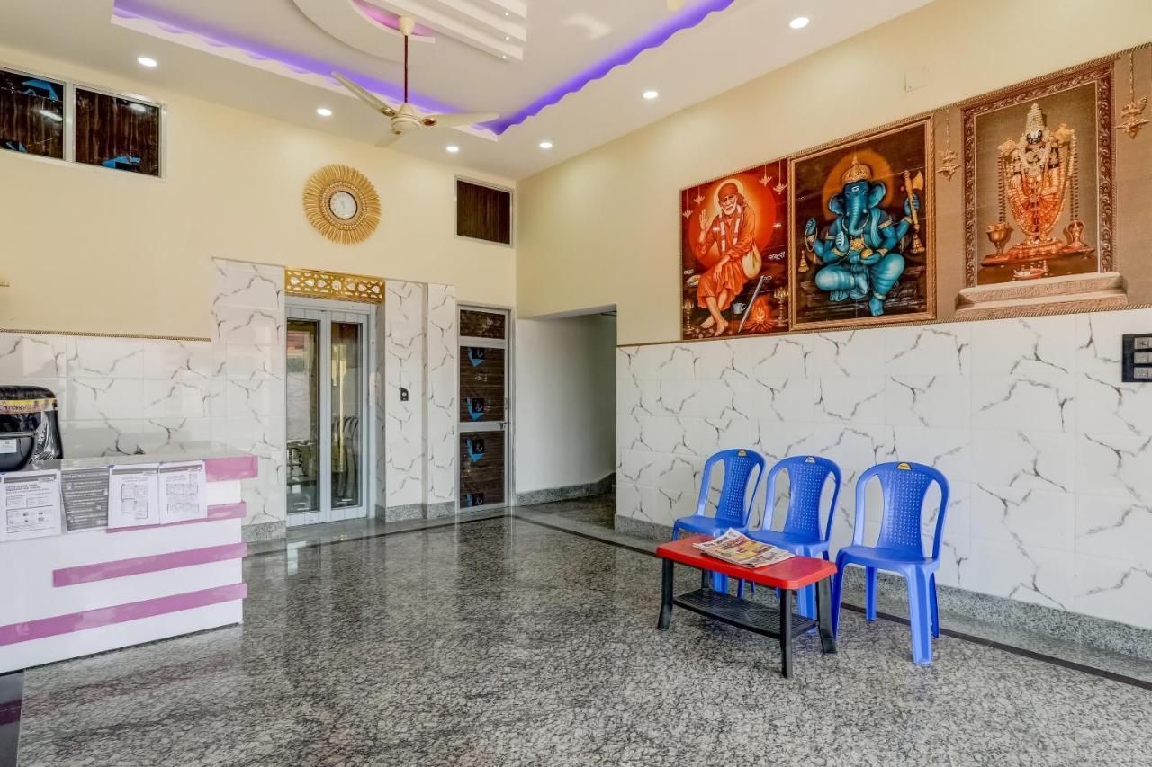 Flagship Rs Resort Dhanbād Exterior foto